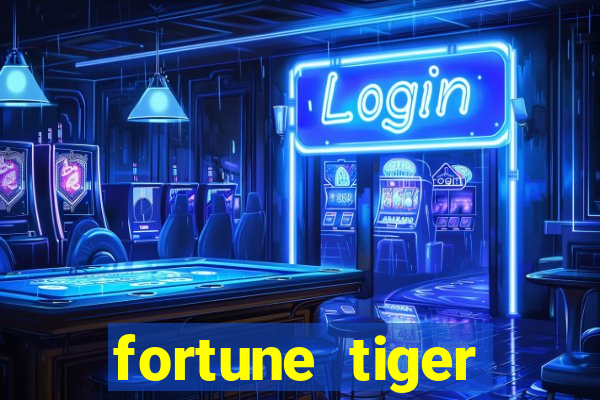 fortune tiger aposta de 1 real